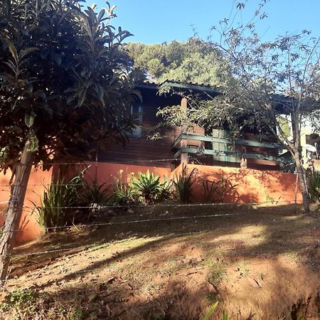Casa De Campo Em Monte Verde , Linda Vista Para Montanhas מראה חיצוני תמונה