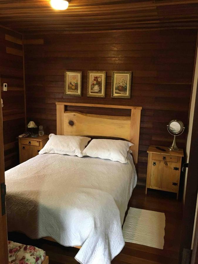 Casa De Campo Em Monte Verde , Linda Vista Para Montanhas מראה חיצוני תמונה