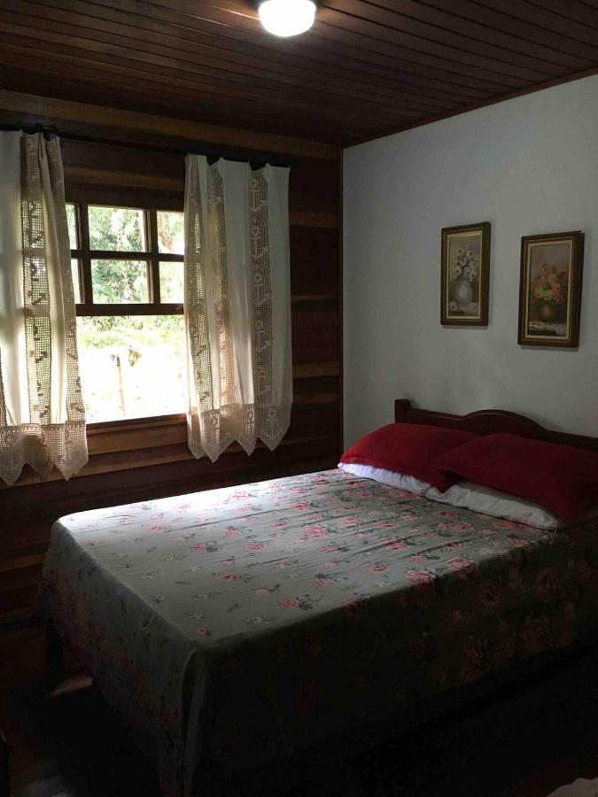 Casa De Campo Em Monte Verde , Linda Vista Para Montanhas מראה חיצוני תמונה