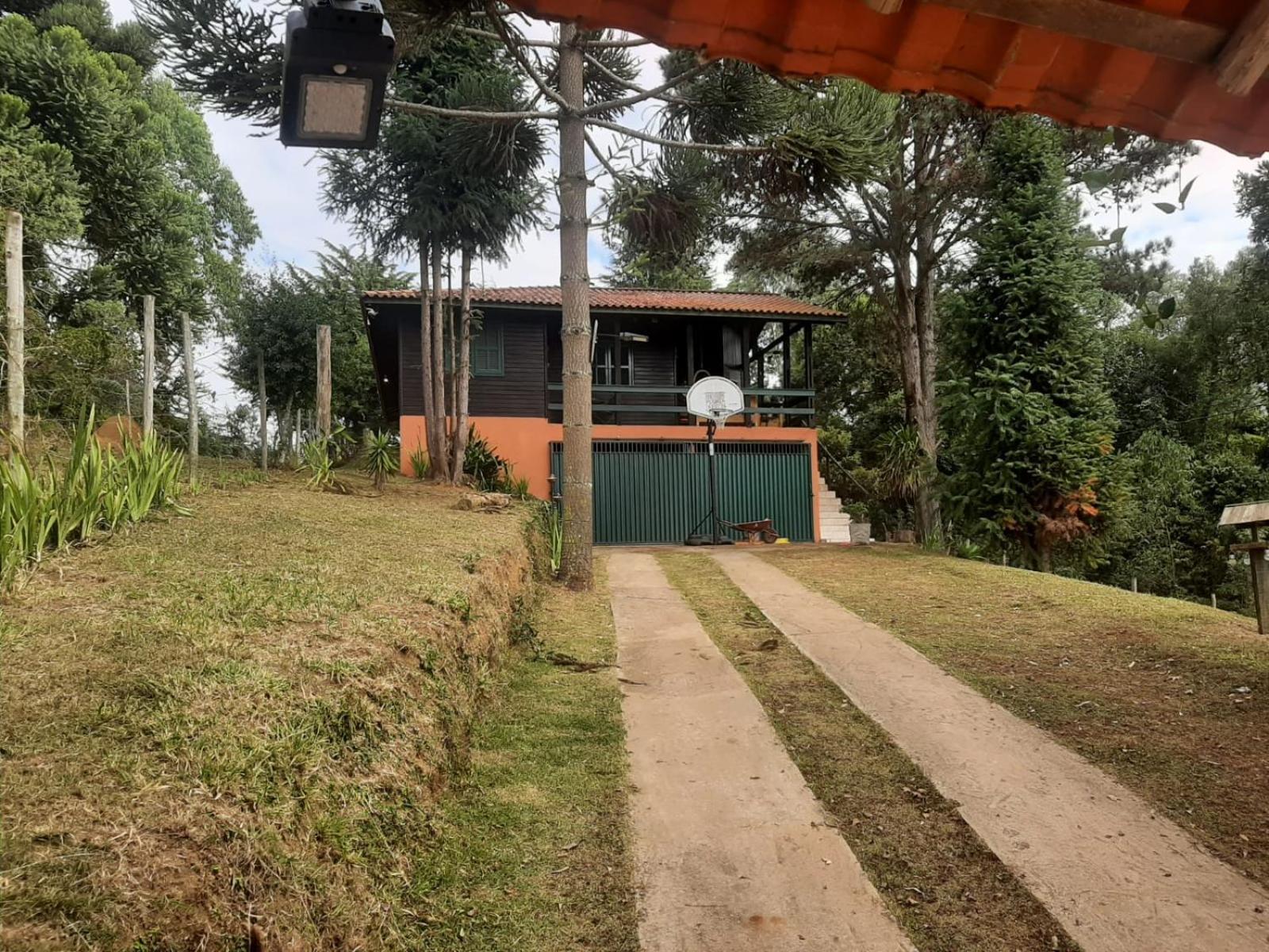 Casa De Campo Em Monte Verde , Linda Vista Para Montanhas מראה חיצוני תמונה