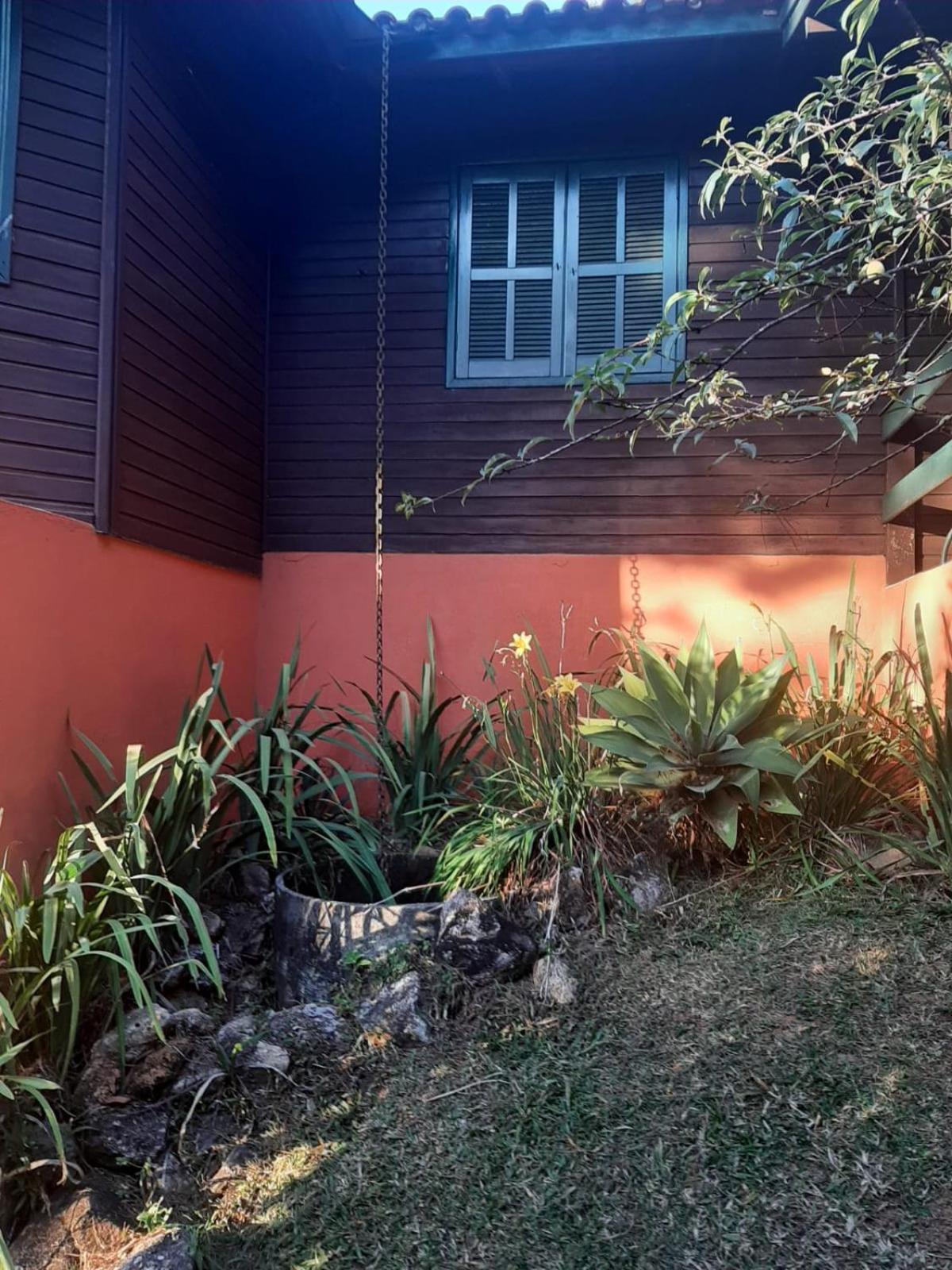 Casa De Campo Em Monte Verde , Linda Vista Para Montanhas מראה חיצוני תמונה